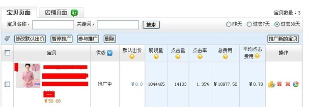 質量得分和扣費因素最相關，與標題、轉化率等都有關
