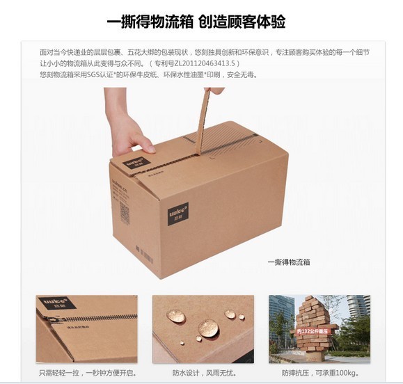 寶貝詳情頁——增加購買減少客服量的法寶