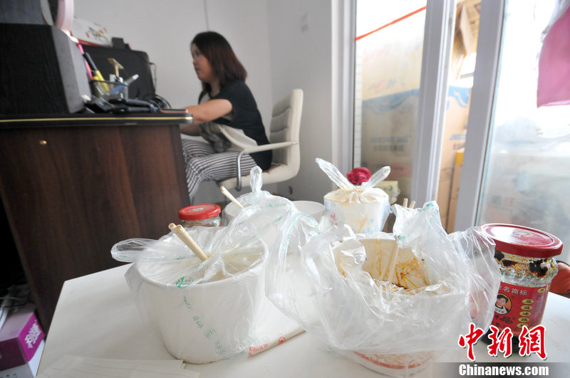 成都一小區(qū)400戶(hù)開(kāi)淘寶店 物管求店家搬離