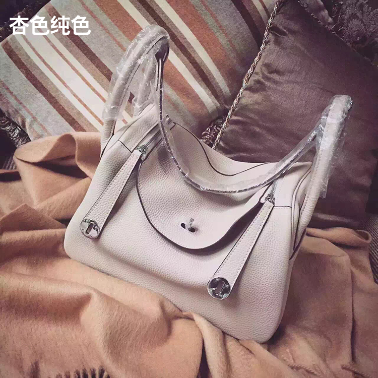 官網(wǎng)正品代購(gòu)house of hello琳迪包lindy26/30寸荔枝紋送絲巾掛件